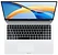 HONOR MagicBook X16 2024 BRN-H5651 (5301AJWR)