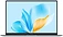 HONOR MagicBook X16 2025 BRG-565 5301ALXN
