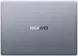 Huawei MateBook D 14 2023 MDF-X 53013RHL