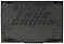 MSI Cyborg 15 A12VF-1019XBY