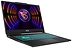 MSI Cyborg 15 A13VF-1615XRU