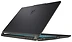 MSI Cyborg 15 A13VF-1615XRU