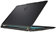 MSI Cyborg 15 A13UDX-1601XRU