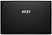 MSI Modern 15 B7M-434XBY