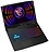 MSI Pulse 15 B13VGK-1631XBY