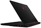 MSI Raider 18 HX A14VIG-483BY
