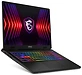 MSI Sword 16 HX B14VFKG-202US