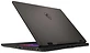 MSI Sword 16 HX B14VFKG-202US