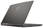MSI Thin 15 B12UCX-1415AU
