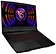 MSI Thin GF63 12UC-2209NL