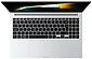 Samsung Galaxy Book4 15.6 NP754XGK-LS2IN
