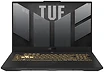 ASUS TUF Gaming F17 FX707VI-LL055