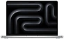 Apple Macbook Pro 14.2" M4 2024 (MW2W3LL/A)