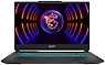 MSI Cyborg 15 A13UDX-1861XBY