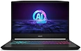 MSI Katana A17 AI B8VF-1007XBY