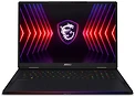 MSI Raider 18 HX A14VIG-483BY