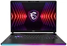 MSI Raider GE68 HX 14VHG-472RU