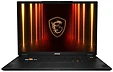 MSI Stealth 18 HX AI A2XWIG-051RU