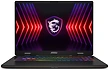 MSI Sword 16 HX B13VFKG-819XBY