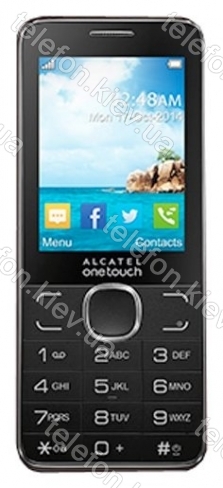 Alcatel (Алкатель) One Touch 2007D