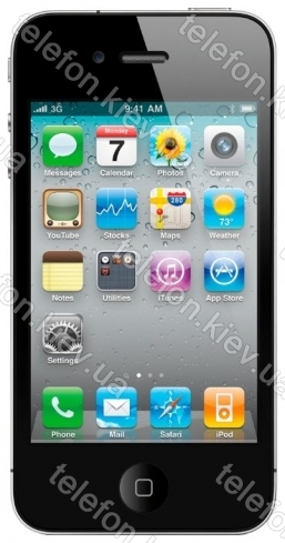 Apple () iPhone 4 16GB