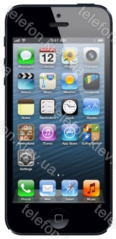 Apple () iPhone 5 16GB