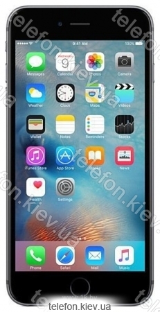 Apple iPhone 6S Plus CPO 64Gb