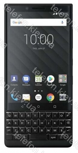 BlackBerry KEY2 128GB Dual sim