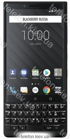 BlackBerry Key2 Dual SIM 64Gb
