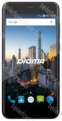 Digma CITI MOTION 4G