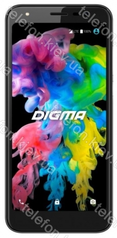 Digma LINX TRIX 4G