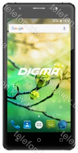 Digma Vox G500 3G