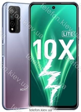 HONOR 10X Lite DNN-LX9 4/128GB