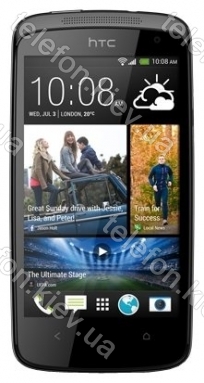 HTC (ХТС) Desire 500 Dual Sim
