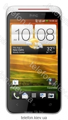 HTC Desire XC Dual Sim