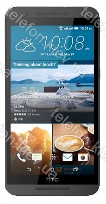 HTC (ХТС) One E9s Dual Sim