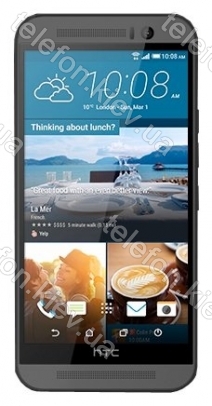HTC (ХТС) One M9