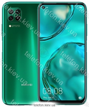 Huawei Nova 7i 8/128Gb (JNY-L22B)