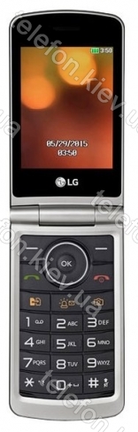LG (ЛЖ) G360
