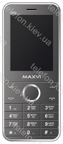 MAXVI X500