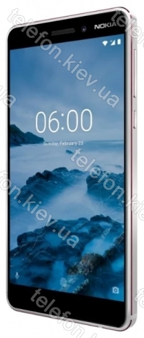 Nokia 6 (2018) 64GB