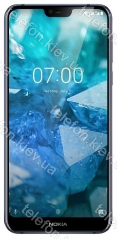 Nokia 7.1 64GB Android One