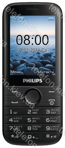 Philips (Филипс) E160