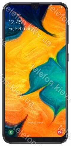 Samsung () Galaxy A30 64GB