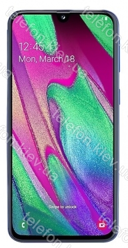 Samsung () Galaxy A40 64GB