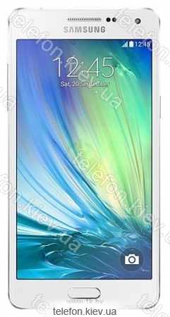 Samsung Galaxy A5 Duos SM-A500H/DS