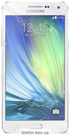 Samsung Galaxy A5 SM-A500F