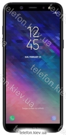 Samsung Galaxy A6 (2018) 4/64Gb