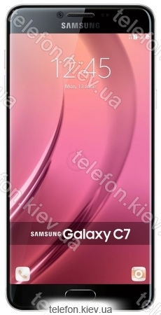Samsung Galaxy C7 32Gb SM-C7000