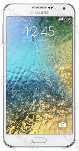 Samsung (Самсунг) Galaxy E7 4G Duos